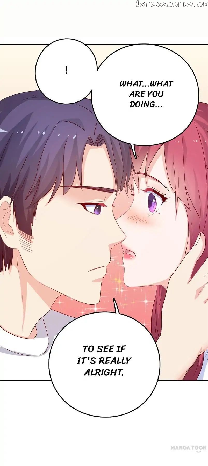Arranged Marriage With My Beloved Wife chapter 43 - page 27