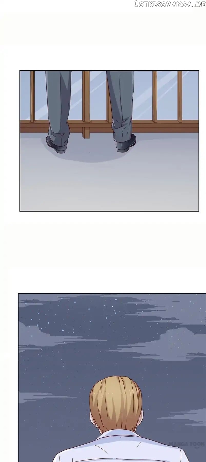 Arranged Marriage With My Beloved Wife chapter 43 - page 3