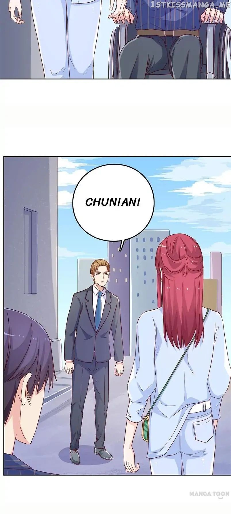 Arranged Marriage With My Beloved Wife chapter 43 - page 31