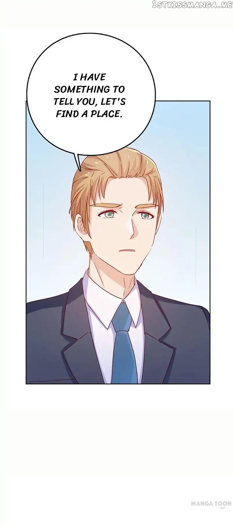 Arranged Marriage With My Beloved Wife chapter 43 - page 32