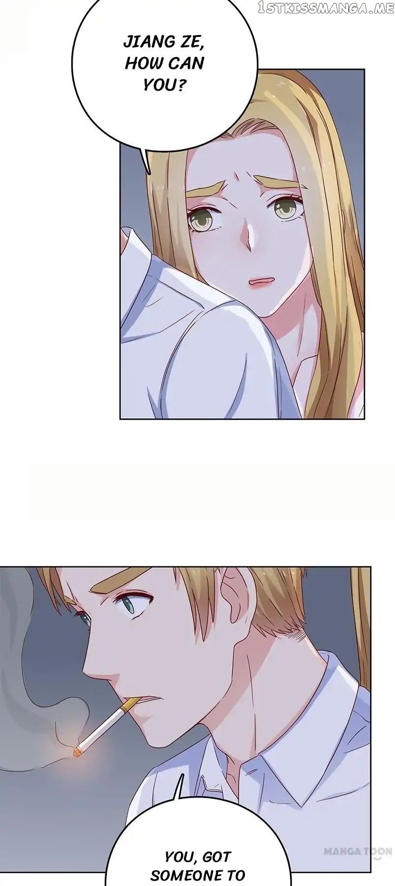 Arranged Marriage With My Beloved Wife chapter 43 - page 6