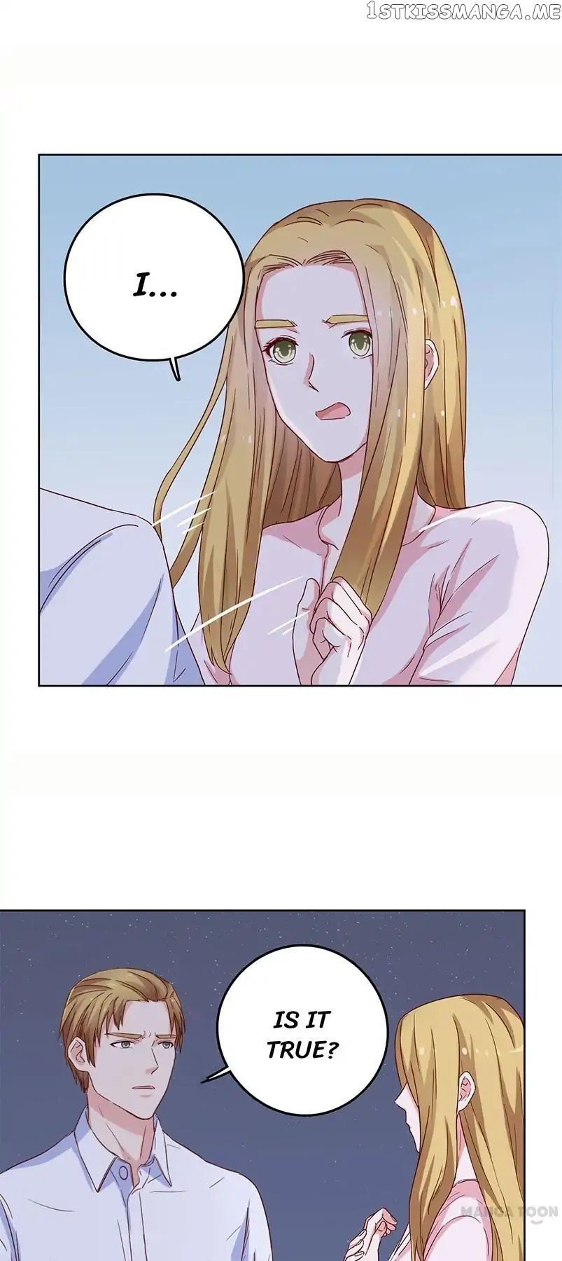 Arranged Marriage With My Beloved Wife chapter 43 - page 8