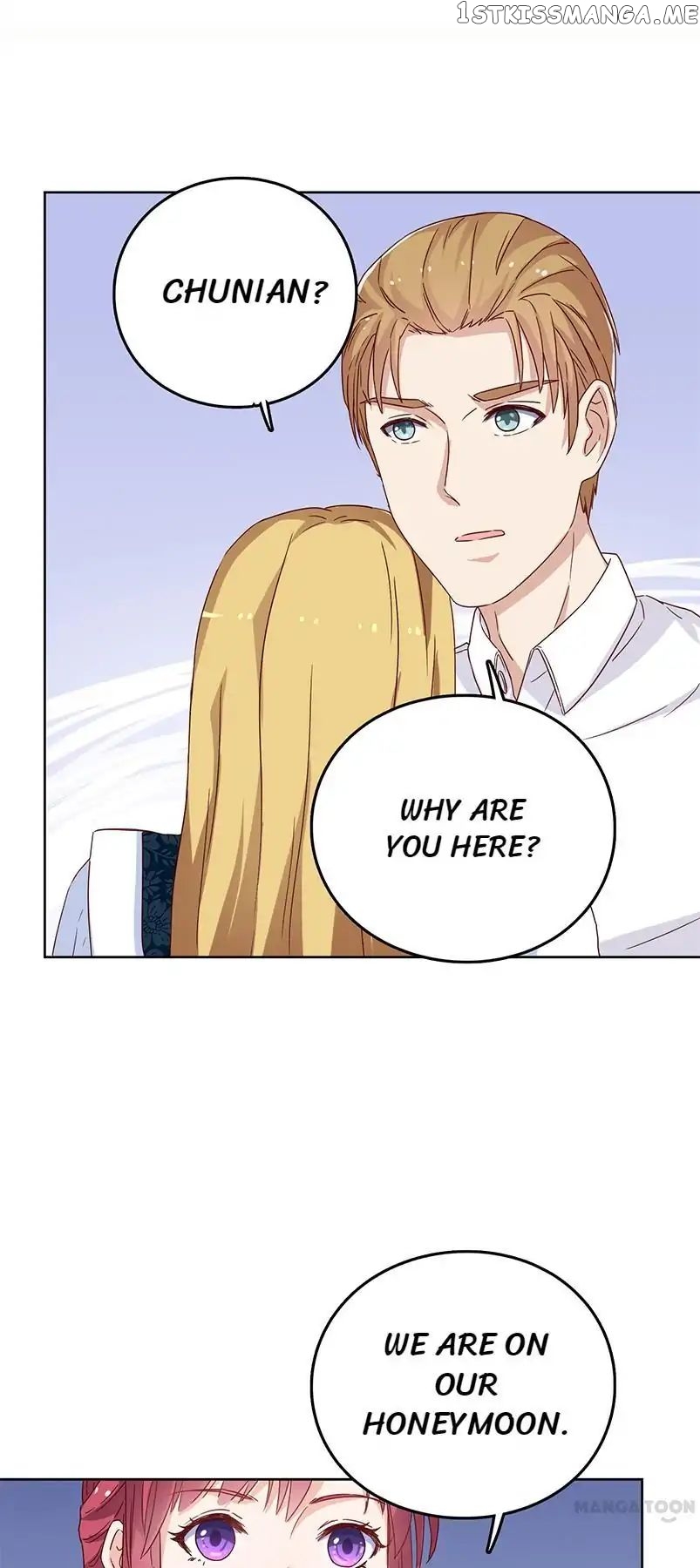 Arranged Marriage With My Beloved Wife chapter 42 - page 6