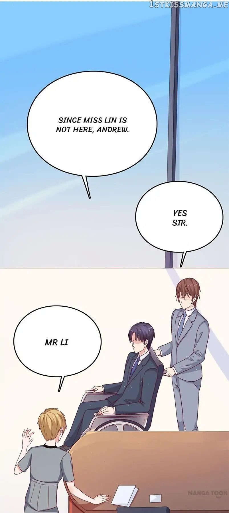 Arranged Marriage With My Beloved Wife chapter 37 - page 1