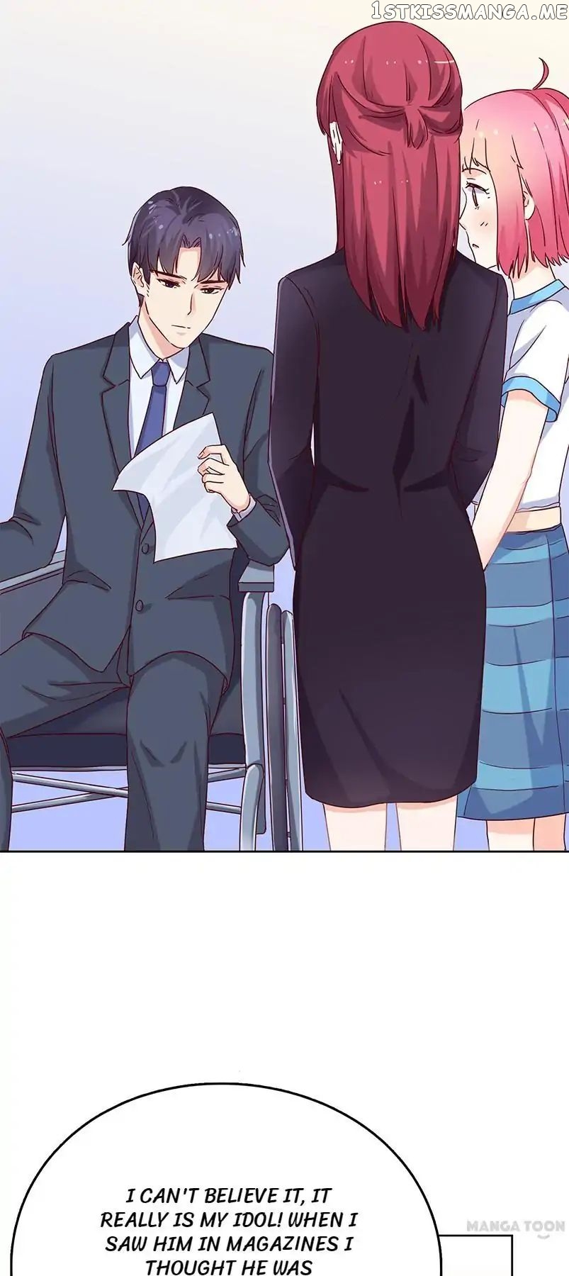 Arranged Marriage With My Beloved Wife chapter 37 - page 11