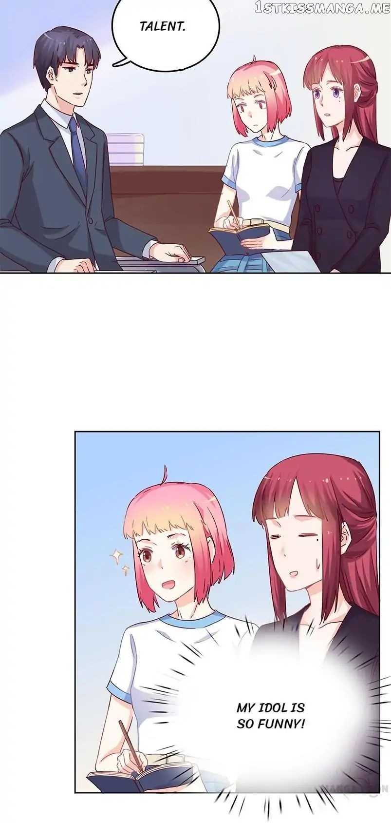 Arranged Marriage With My Beloved Wife chapter 37 - page 22