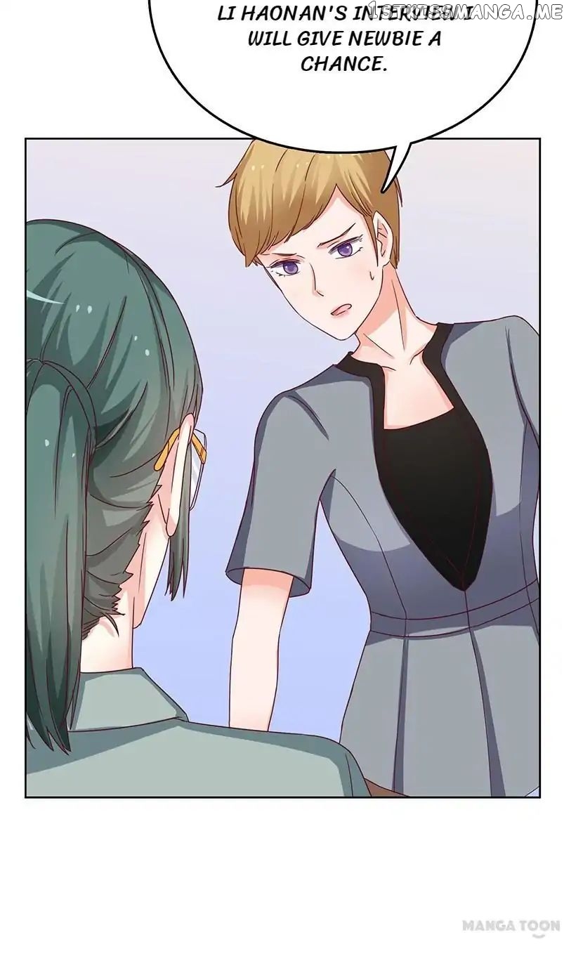 Arranged Marriage With My Beloved Wife chapter 37 - page 7