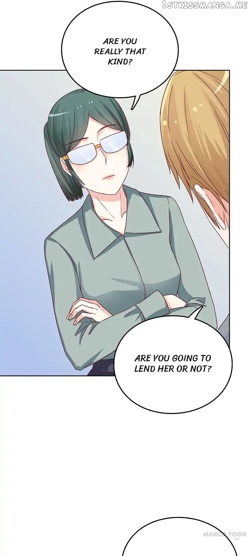 Arranged Marriage With My Beloved Wife chapter 37 - page 8