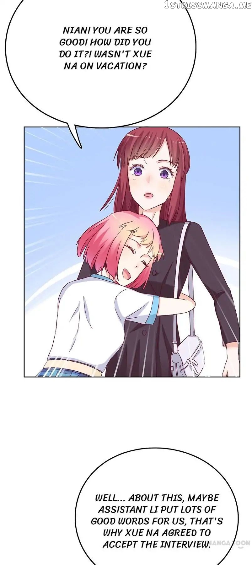 Arranged Marriage With My Beloved Wife chapter 36 - page 10