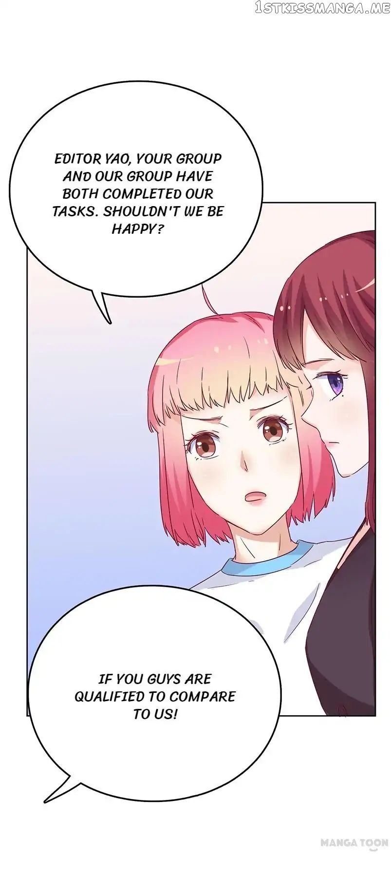 Arranged Marriage With My Beloved Wife chapter 36 - page 14