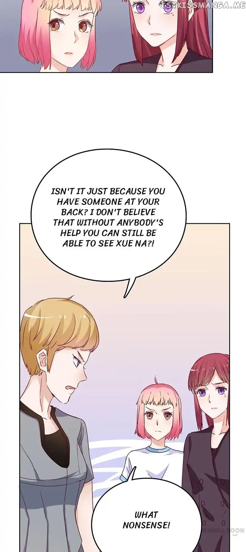 Arranged Marriage With My Beloved Wife chapter 36 - page 17