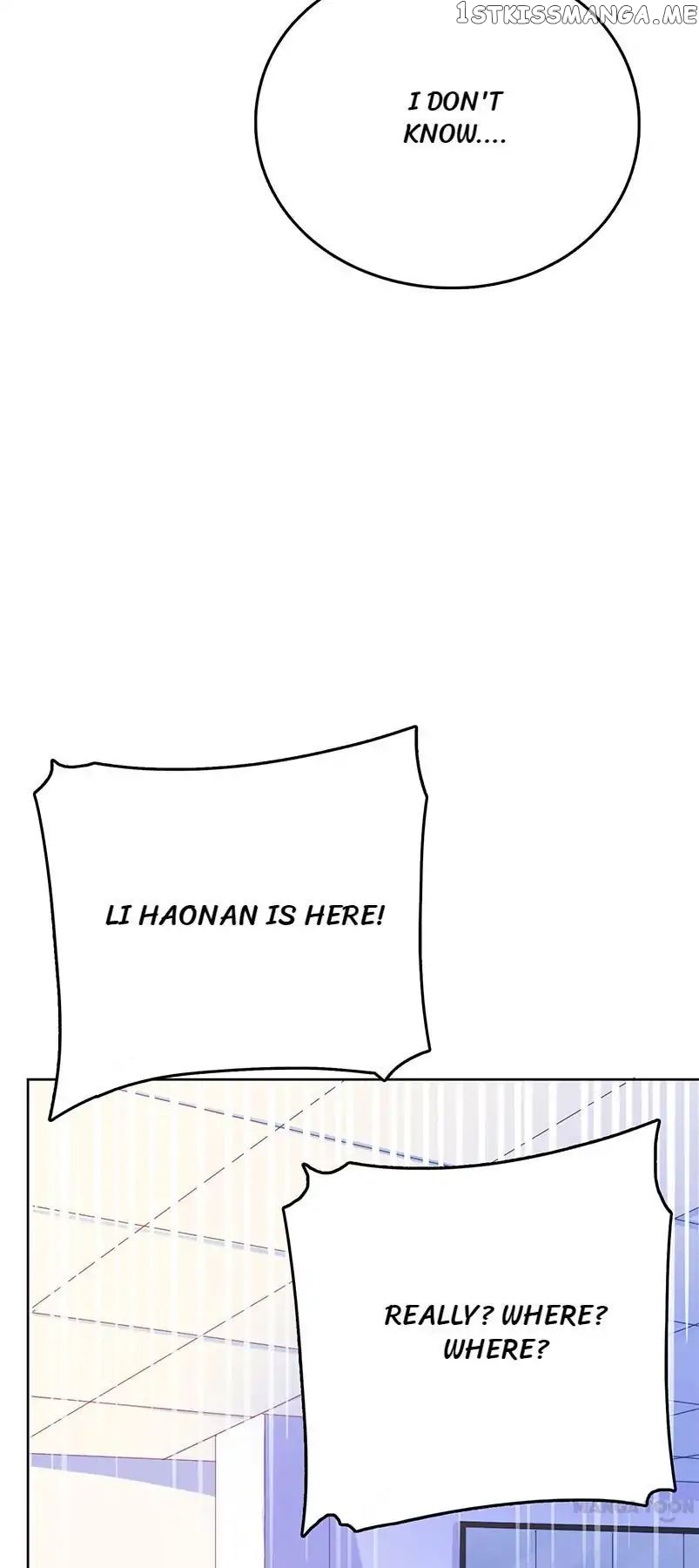 Arranged Marriage With My Beloved Wife chapter 36 - page 21