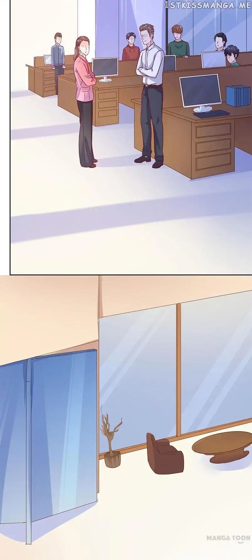 Arranged Marriage With My Beloved Wife chapter 36 - page 22