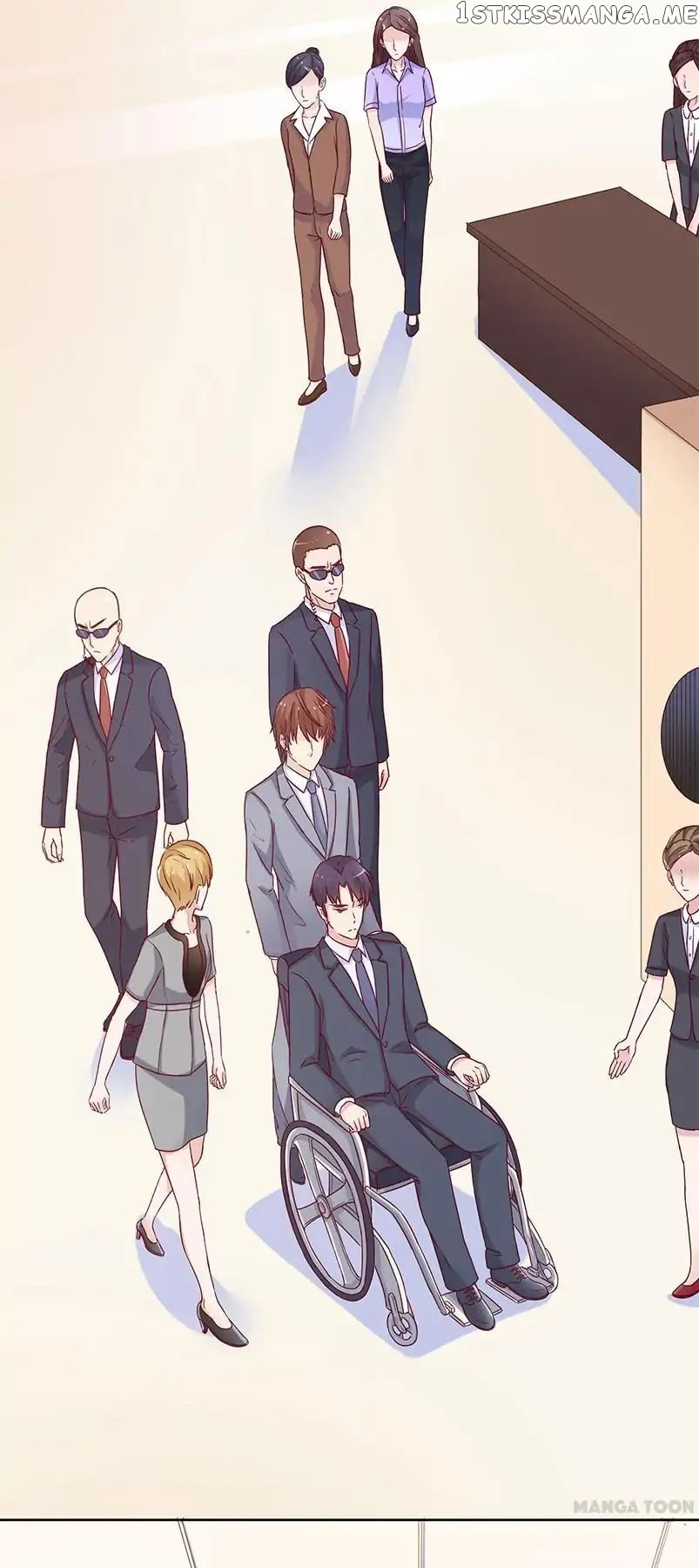 Arranged Marriage With My Beloved Wife chapter 36 - page 23