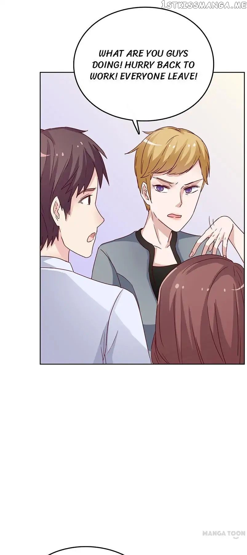 Arranged Marriage With My Beloved Wife chapter 36 - page 27