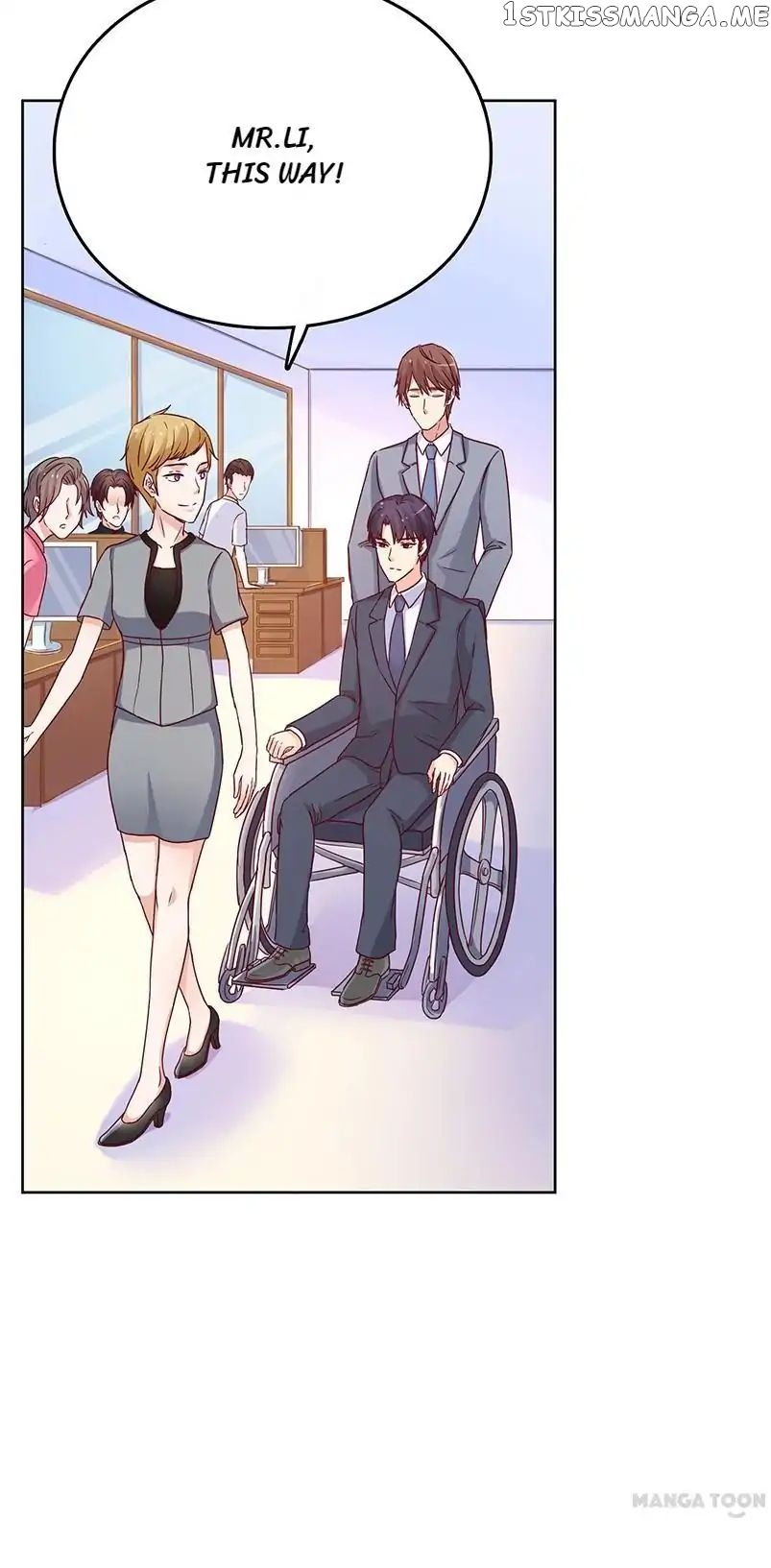Arranged Marriage With My Beloved Wife chapter 36 - page 28