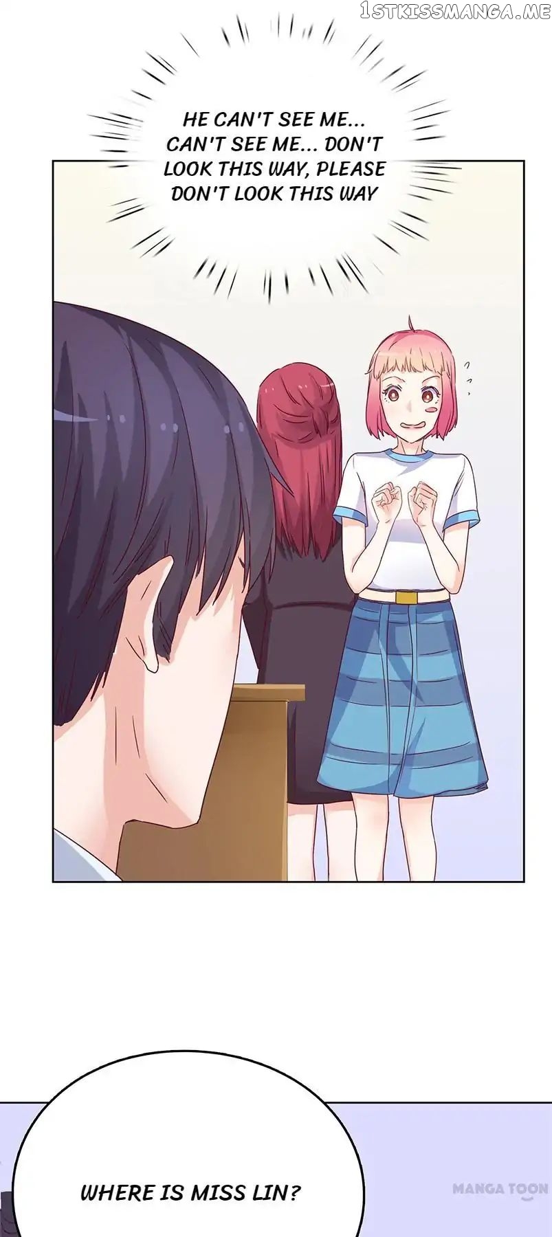 Arranged Marriage With My Beloved Wife chapter 36 - page 29