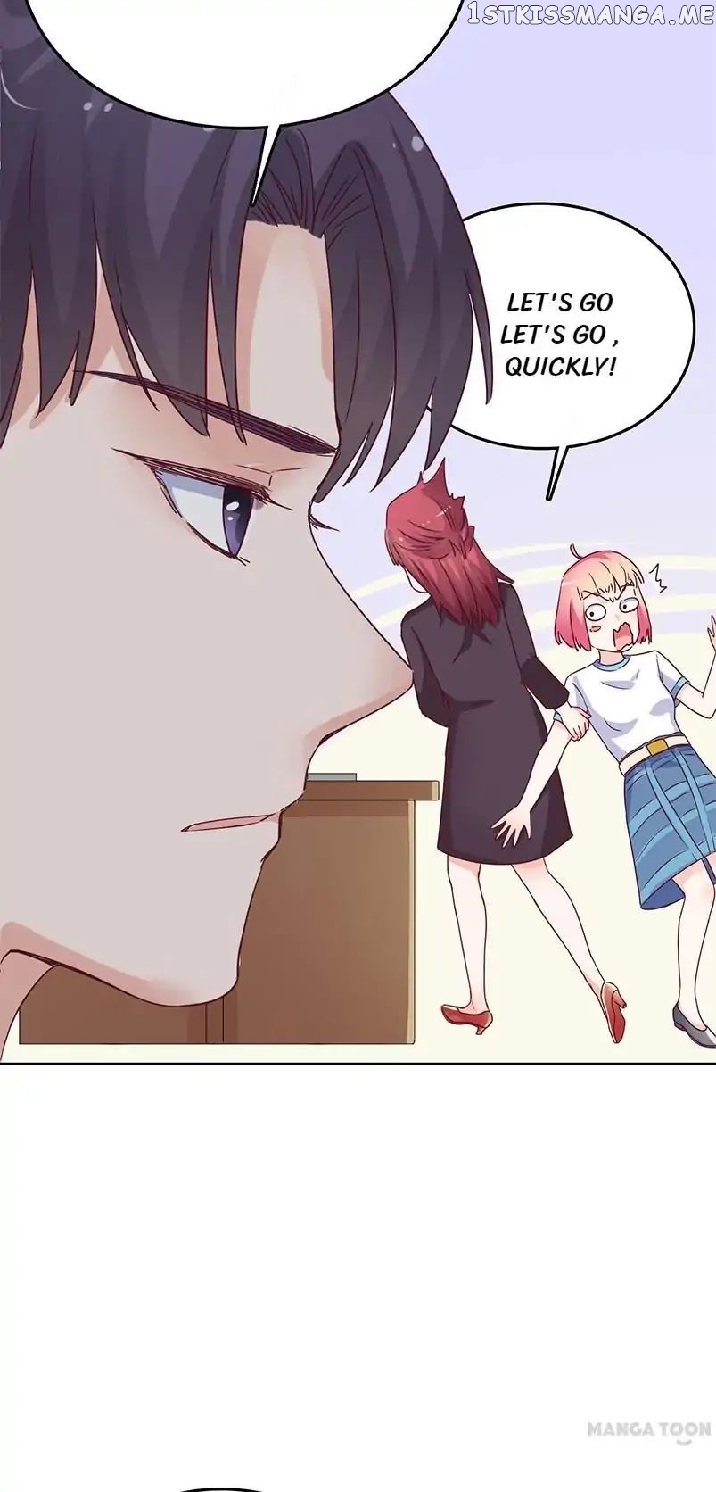 Arranged Marriage With My Beloved Wife chapter 36 - page 30