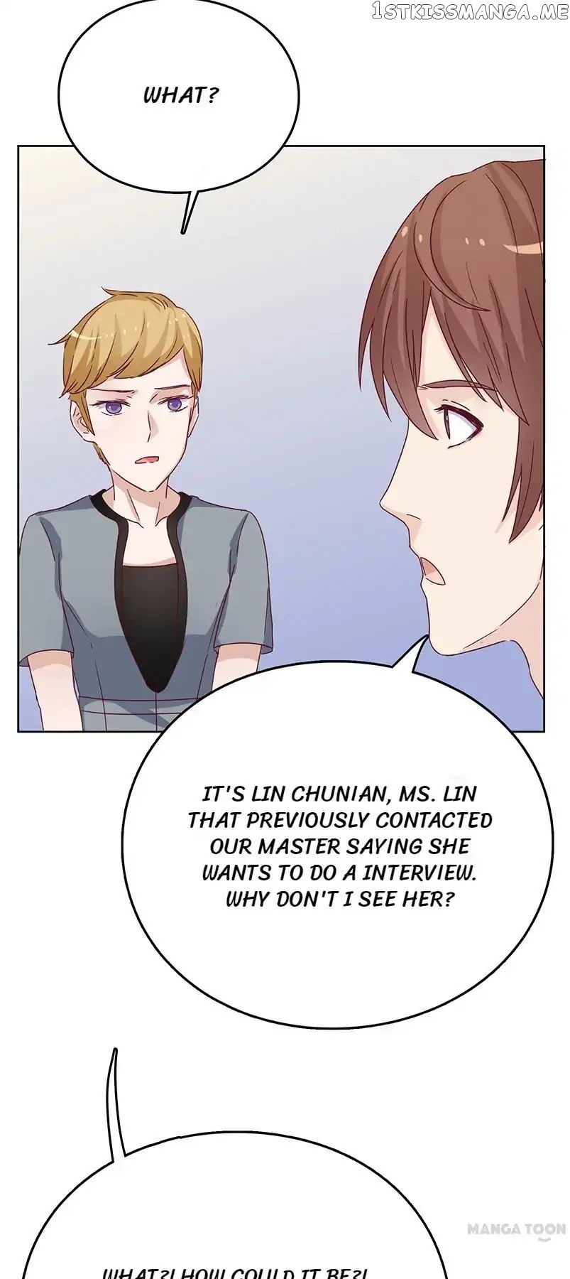 Arranged Marriage With My Beloved Wife chapter 36 - page 31