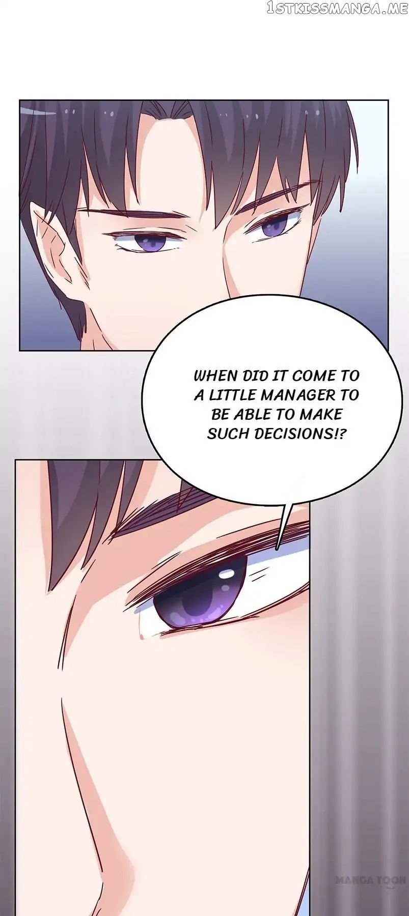 Arranged Marriage With My Beloved Wife chapter 36 - page 34