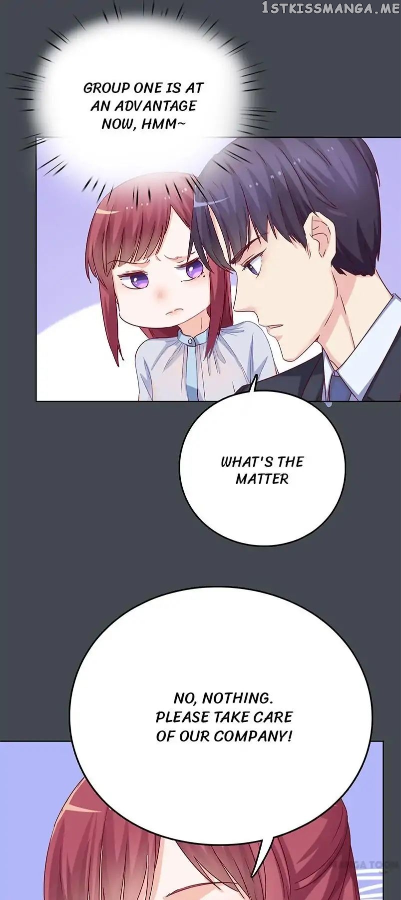 Arranged Marriage With My Beloved Wife chapter 36 - page 5
