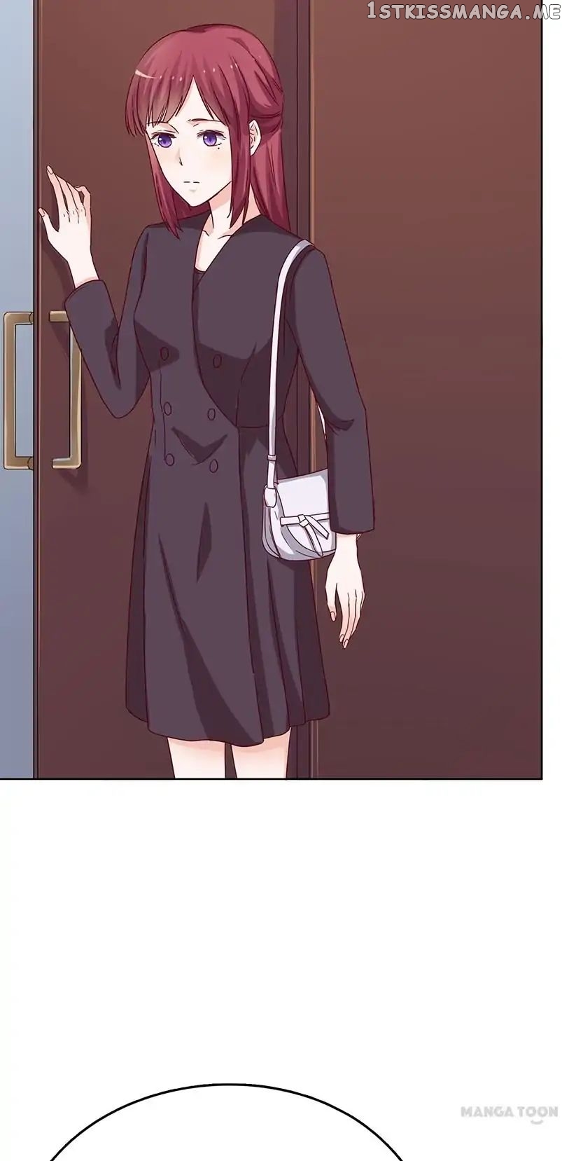 Arranged Marriage With My Beloved Wife chapter 36 - page 9