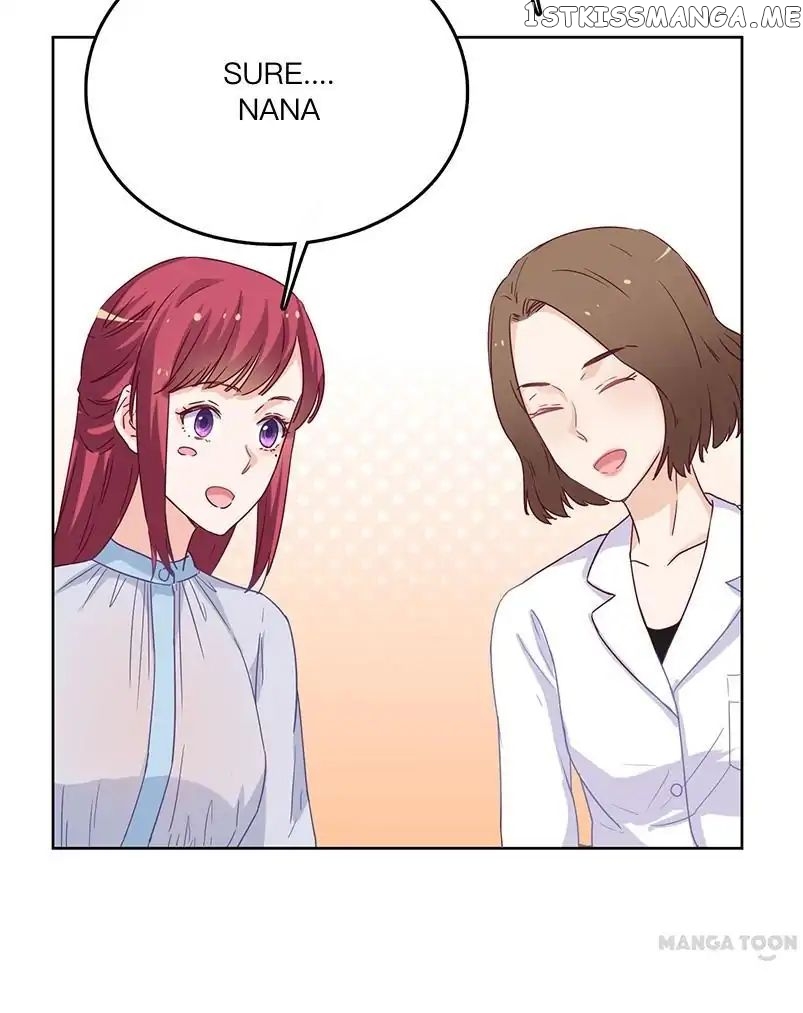 Arranged Marriage With My Beloved Wife chapter 35 - page 18