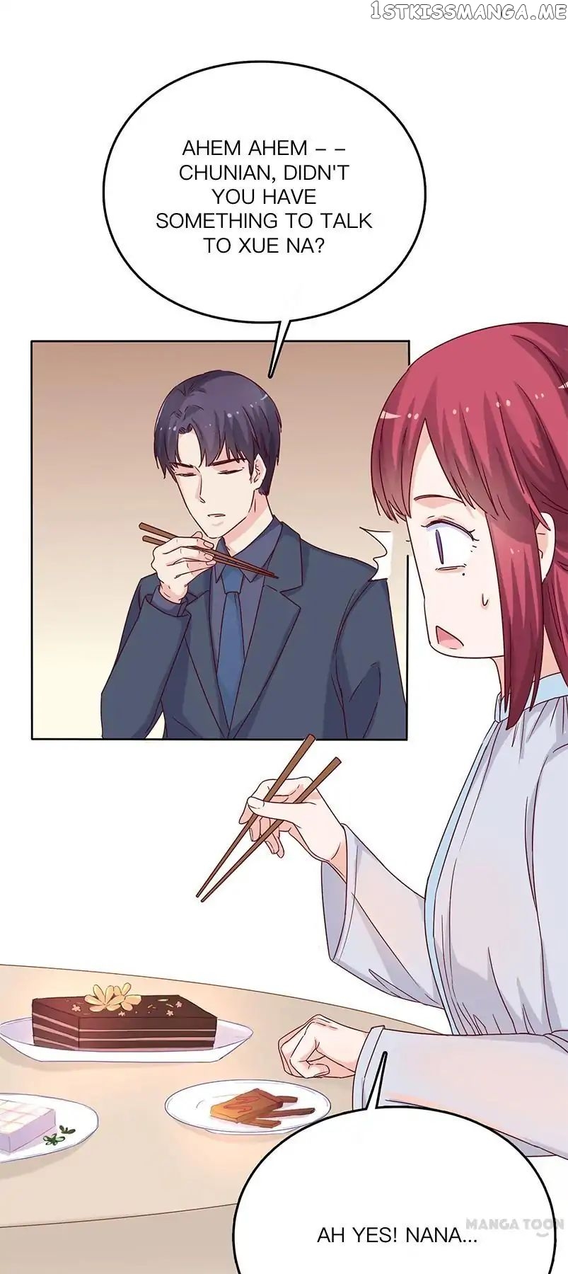 Arranged Marriage With My Beloved Wife chapter 35 - page 22