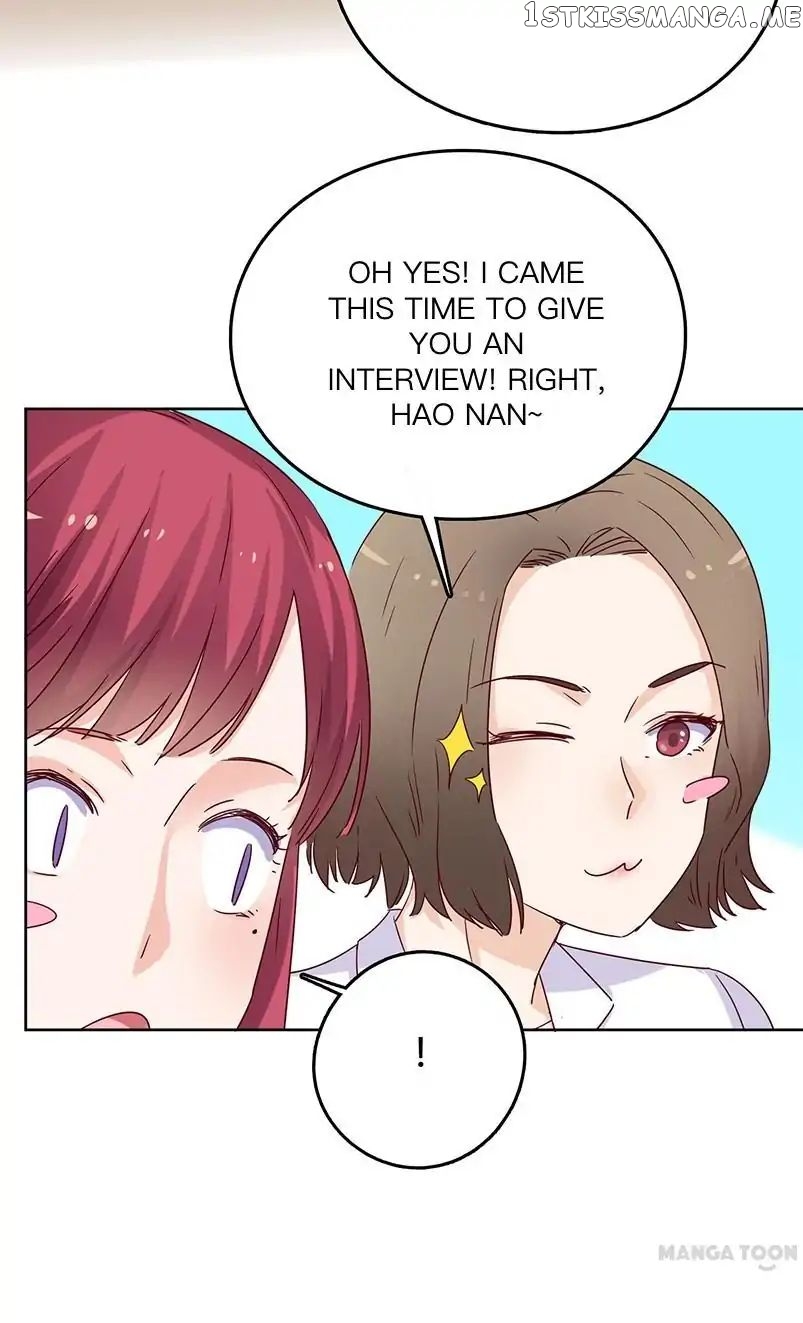Arranged Marriage With My Beloved Wife chapter 35 - page 23