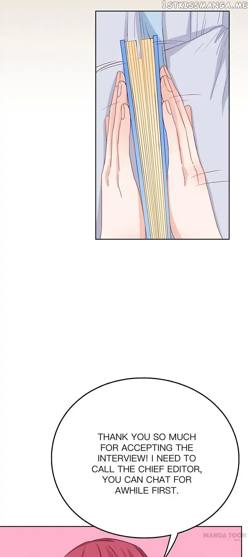 Arranged Marriage With My Beloved Wife chapter 35 - page 29