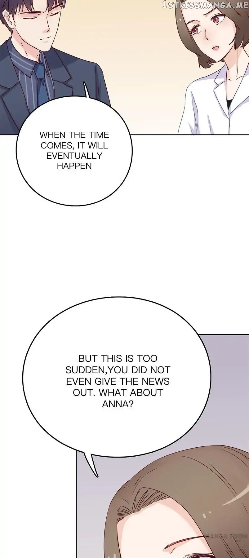 Arranged Marriage With My Beloved Wife chapter 35 - page 32