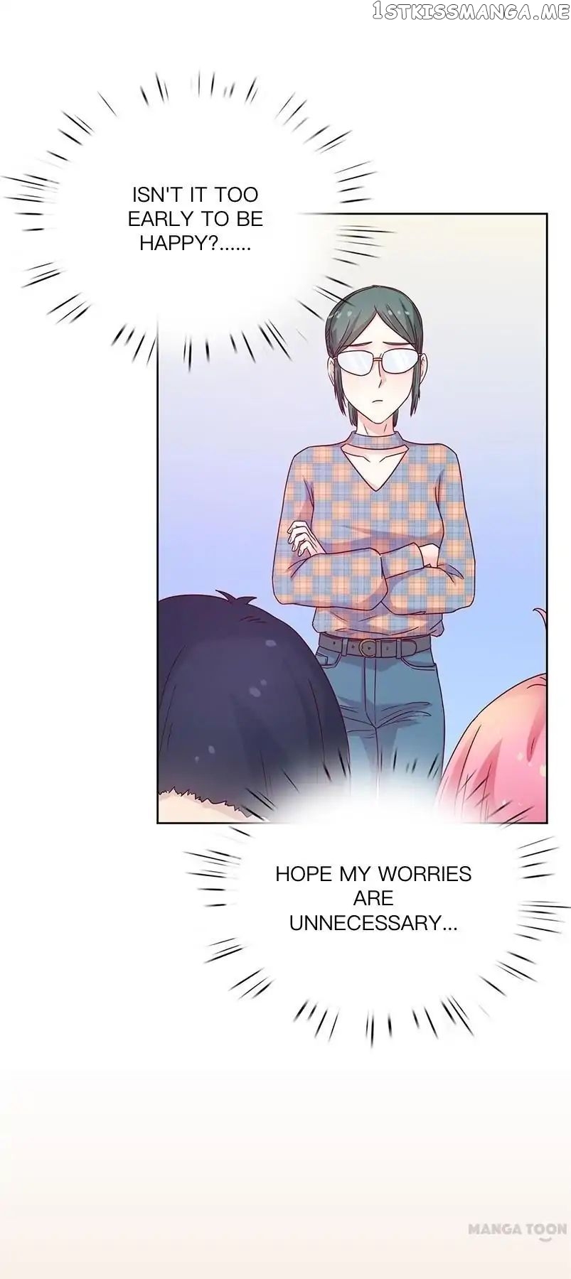 Arranged Marriage With My Beloved Wife chapter 35 - page 5