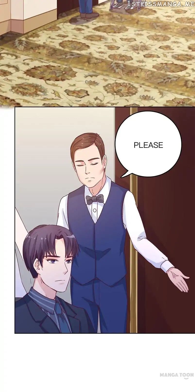 Arranged Marriage With My Beloved Wife chapter 35 - page 8