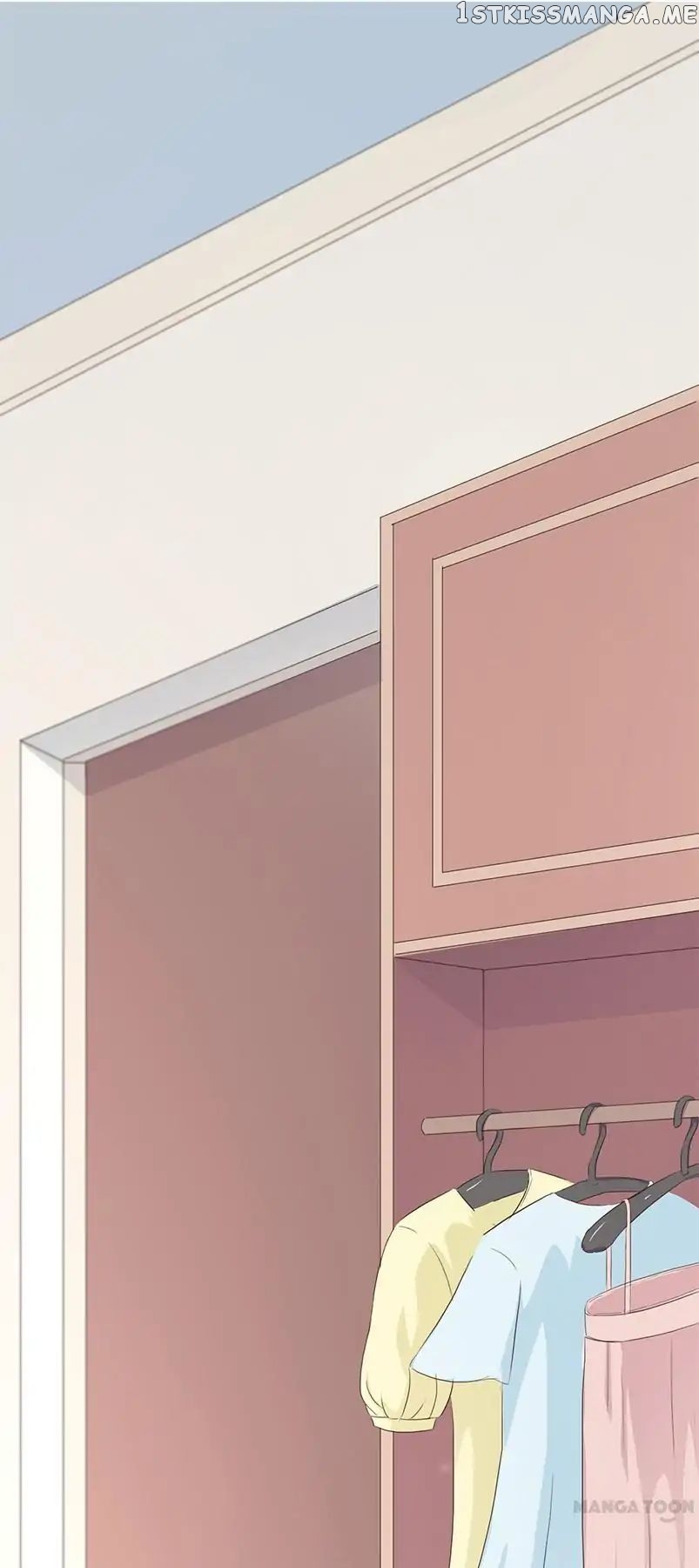 Arranged Marriage With My Beloved Wife chapter 34 - page 1