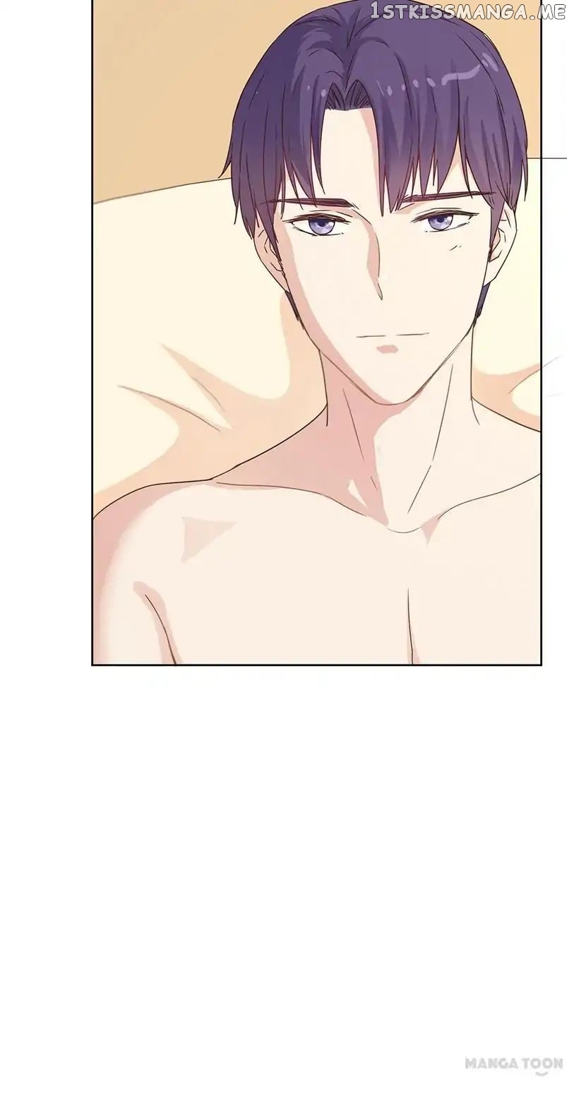 Arranged Marriage With My Beloved Wife chapter 34 - page 10