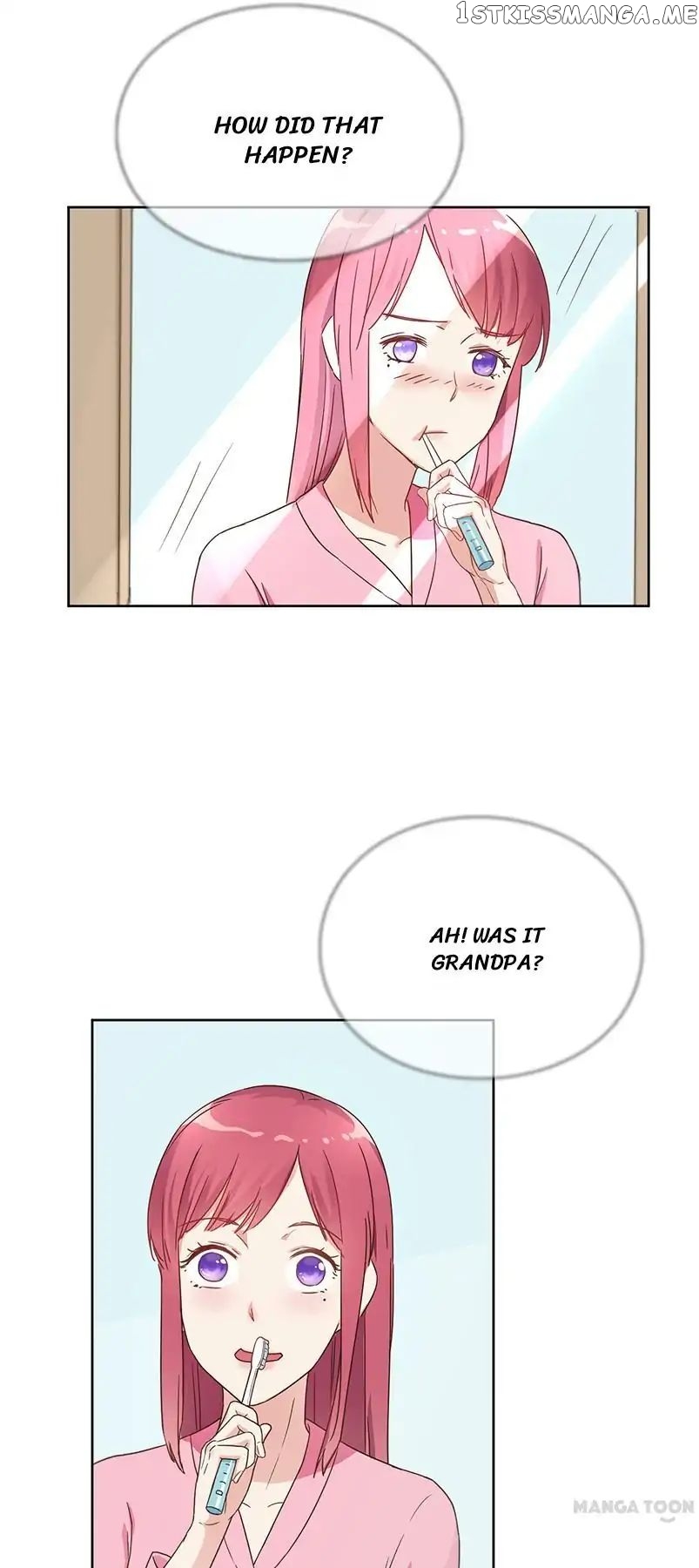 Arranged Marriage With My Beloved Wife chapter 34 - page 11