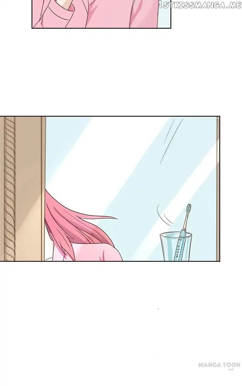 Arranged Marriage With My Beloved Wife chapter 34 - page 12