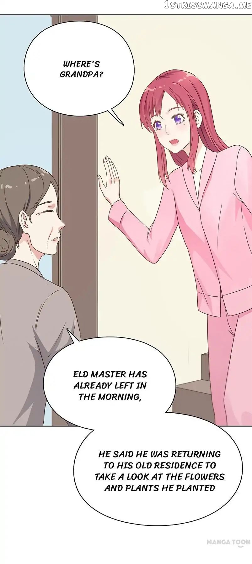 Arranged Marriage With My Beloved Wife chapter 34 - page 13
