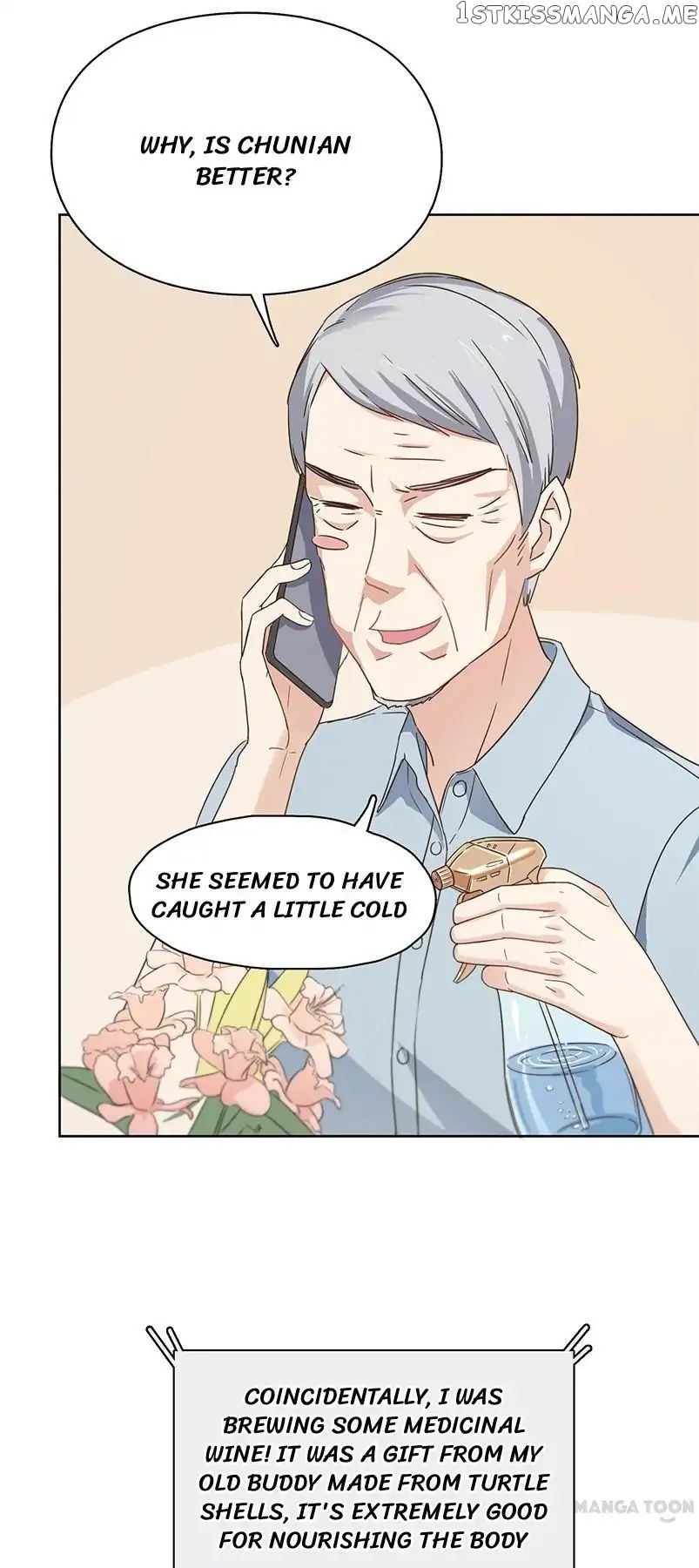 Arranged Marriage With My Beloved Wife chapter 34 - page 16