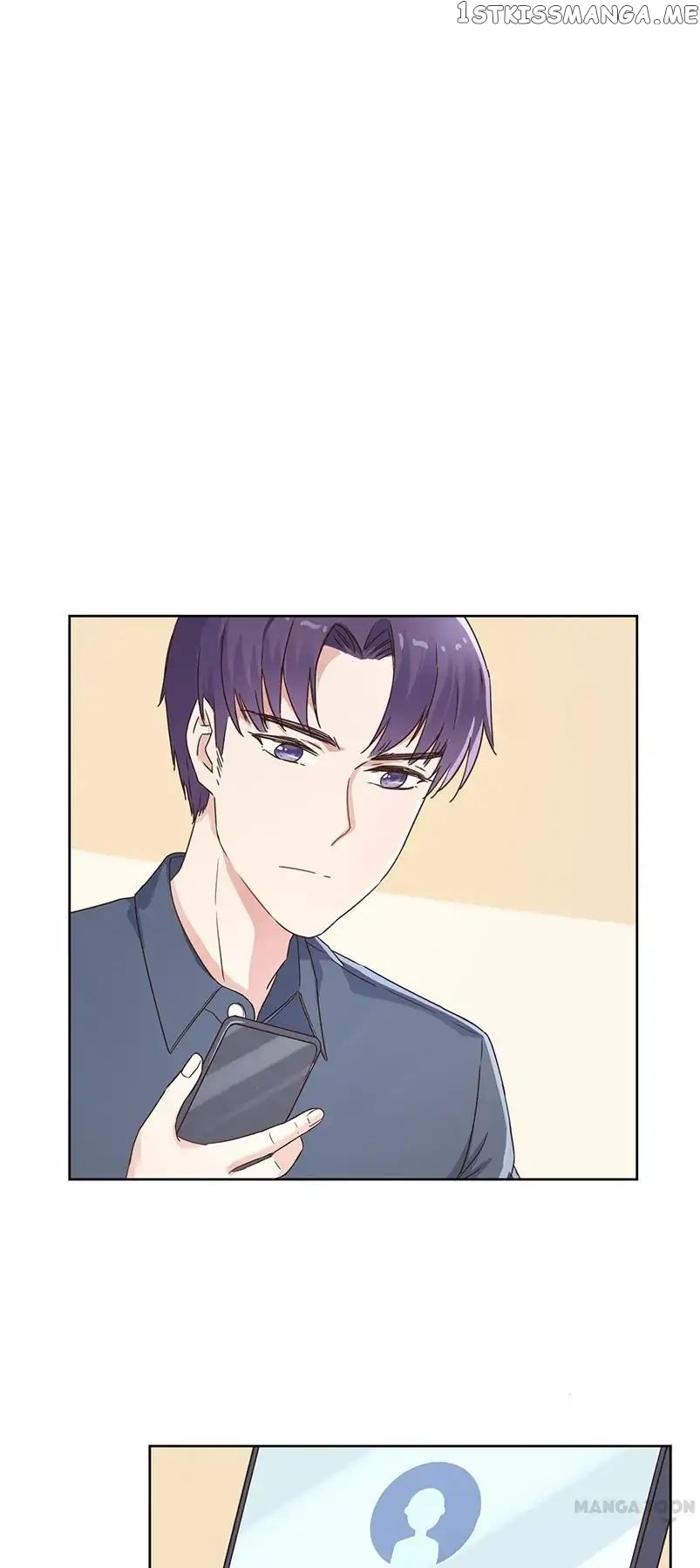Arranged Marriage With My Beloved Wife chapter 34 - page 20