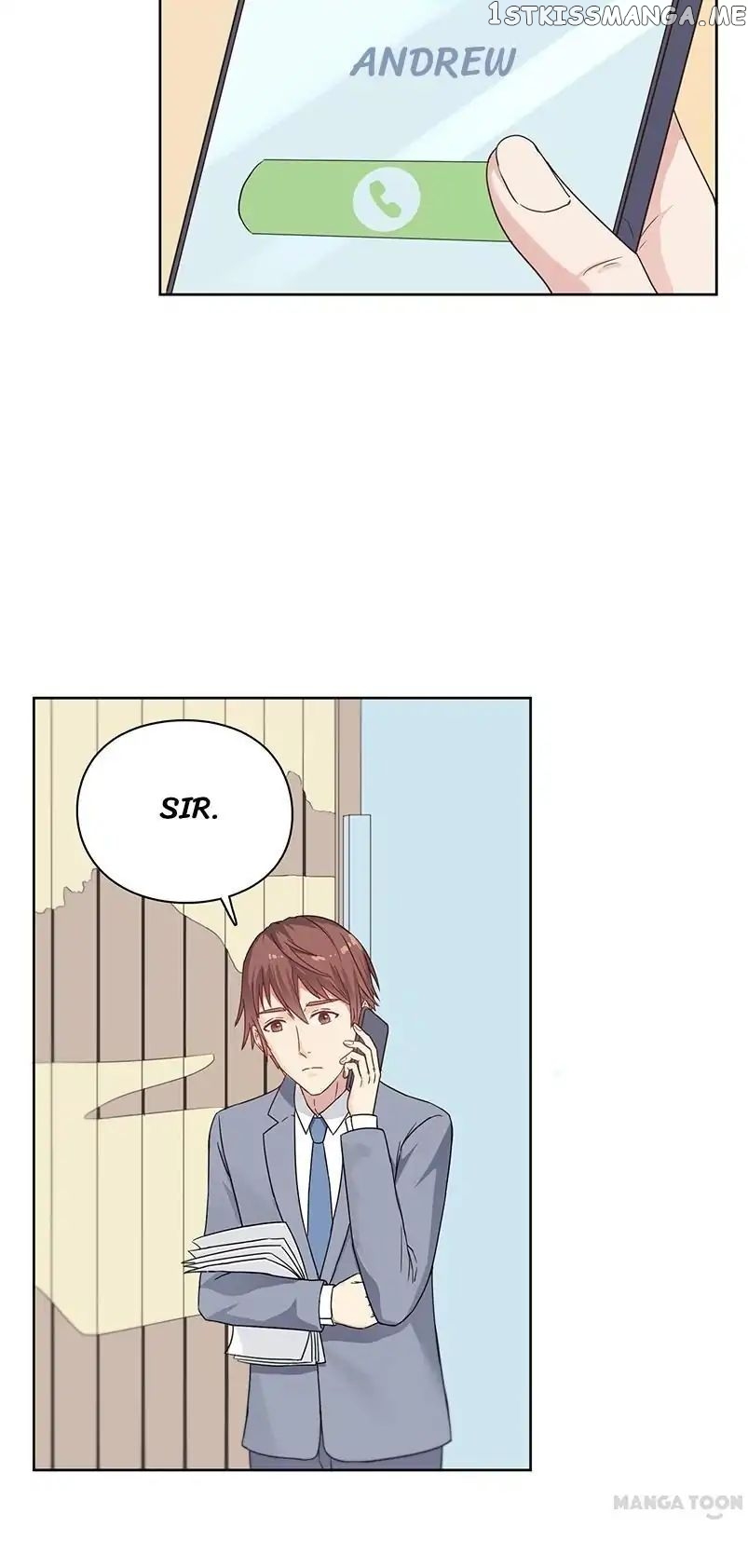 Arranged Marriage With My Beloved Wife chapter 34 - page 21