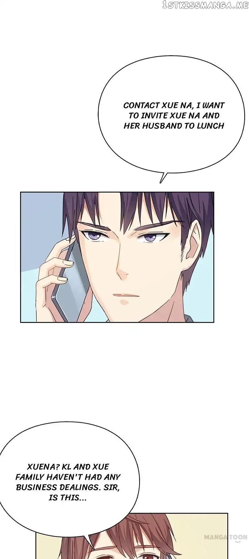 Arranged Marriage With My Beloved Wife chapter 34 - page 22