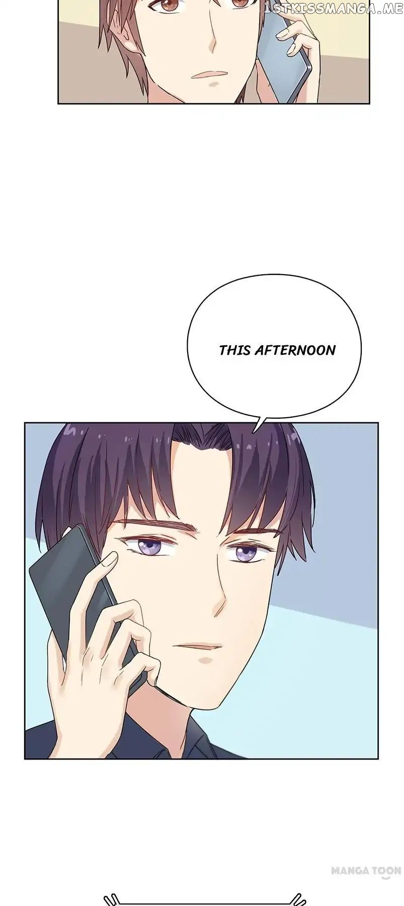 Arranged Marriage With My Beloved Wife chapter 34 - page 23