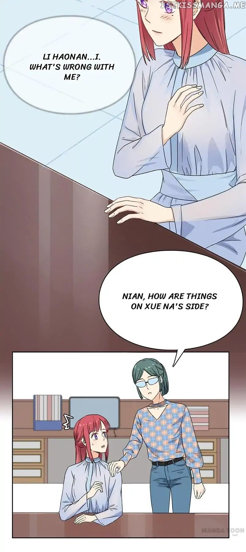 Arranged Marriage With My Beloved Wife chapter 34 - page 26