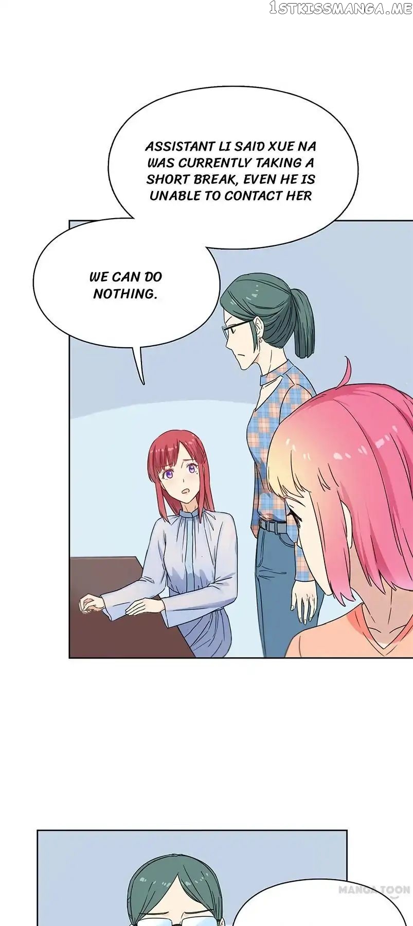 Arranged Marriage With My Beloved Wife chapter 34 - page 28