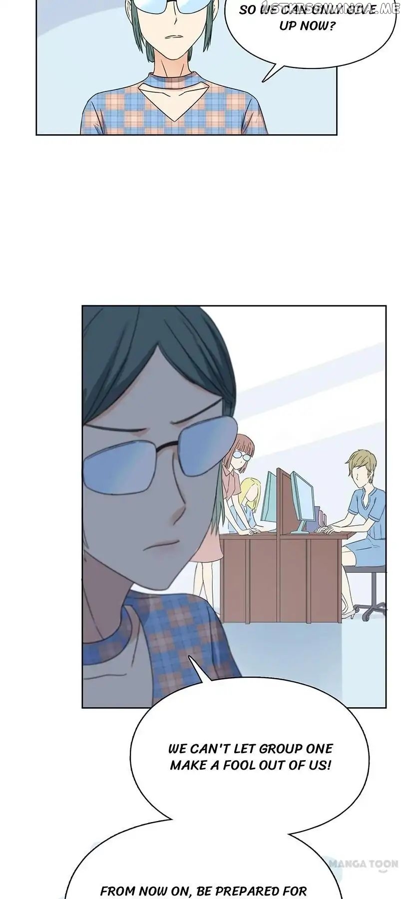 Arranged Marriage With My Beloved Wife chapter 34 - page 29