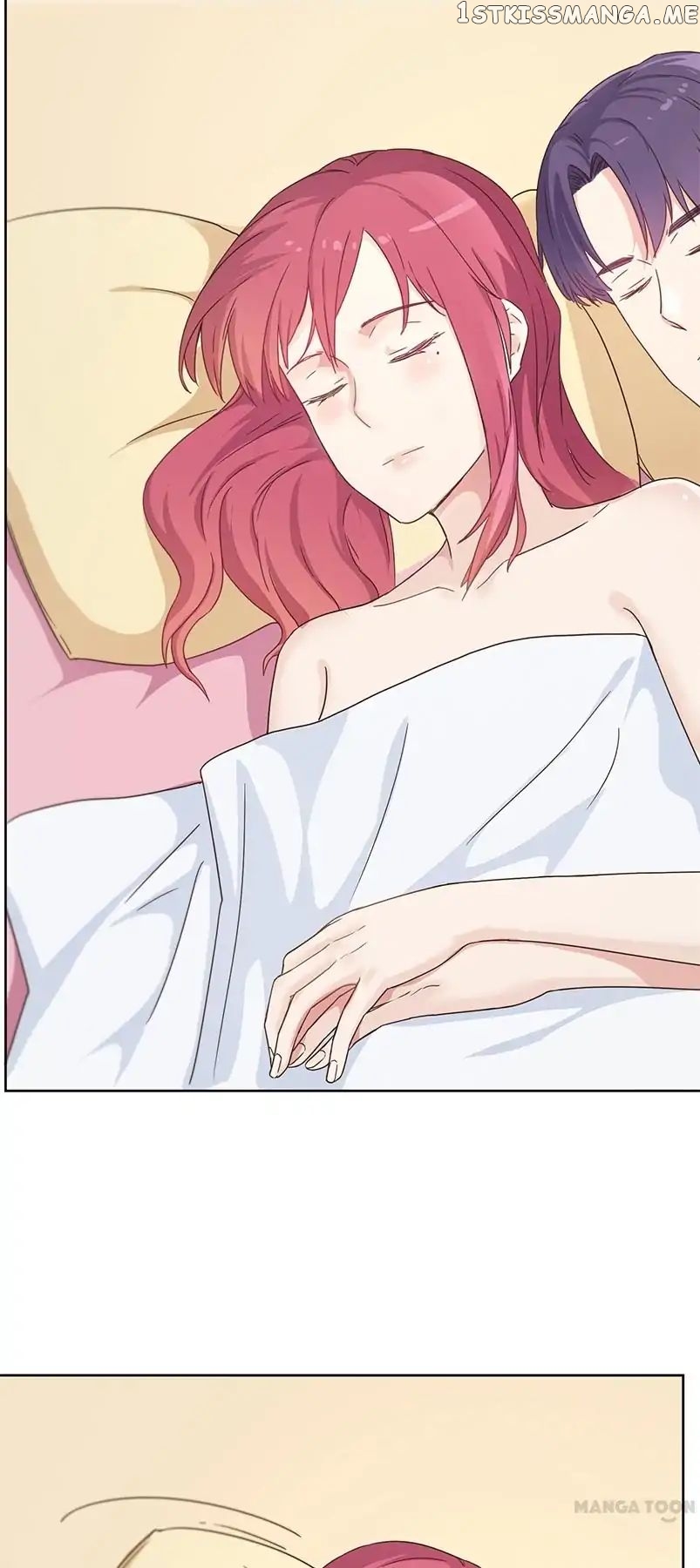 Arranged Marriage With My Beloved Wife chapter 34 - page 3