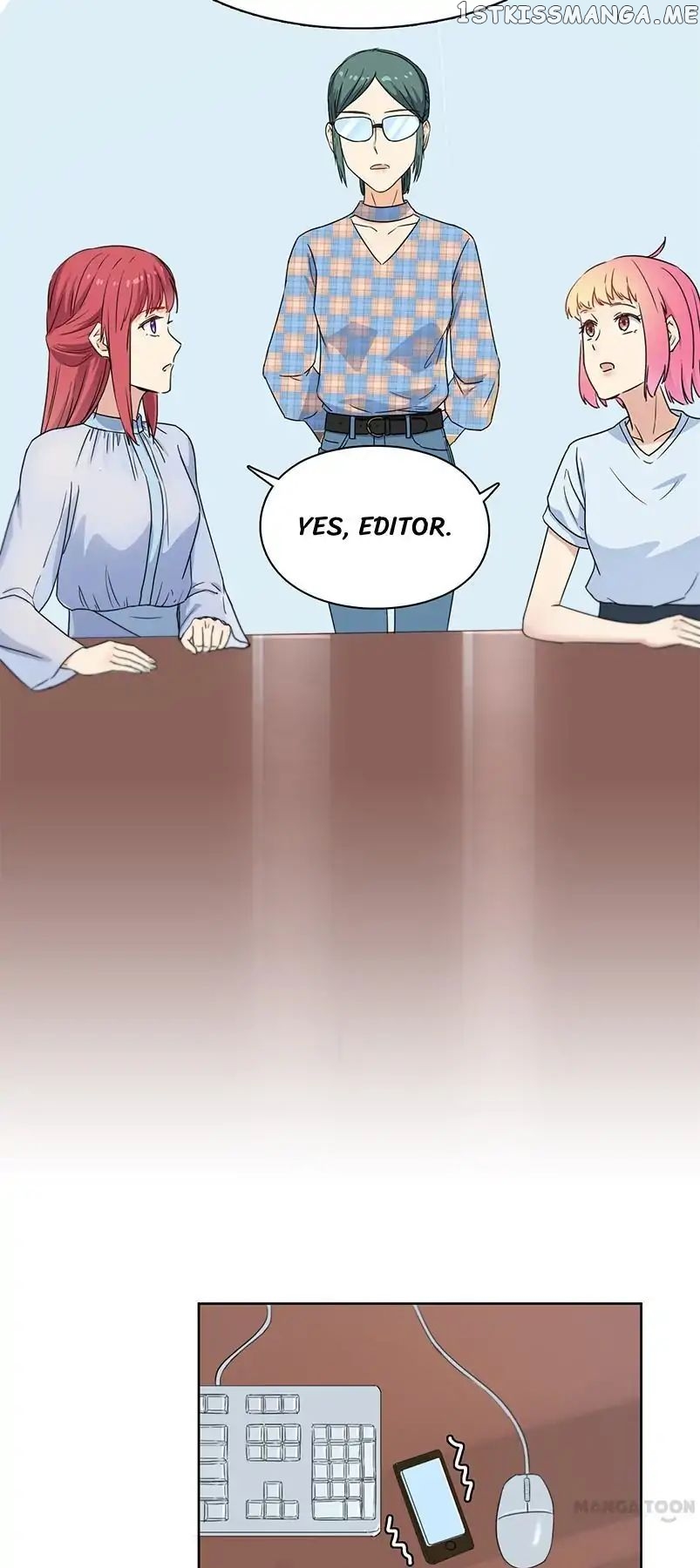 Arranged Marriage With My Beloved Wife chapter 34 - page 31