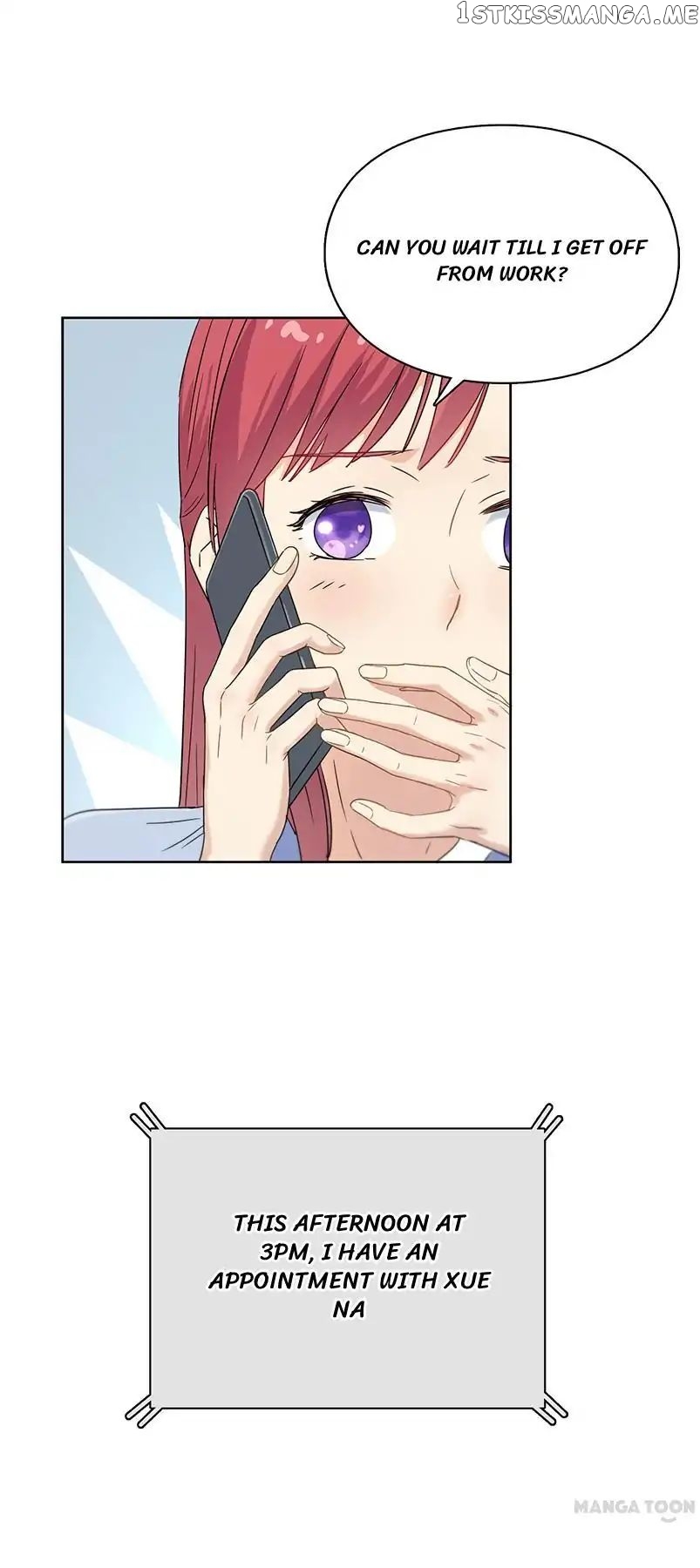 Arranged Marriage With My Beloved Wife chapter 34 - page 33