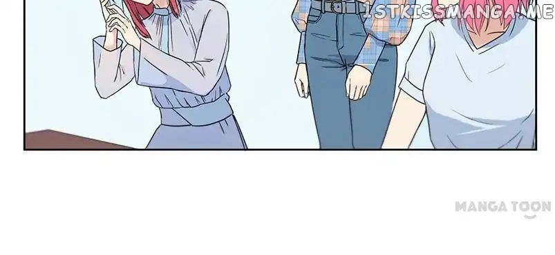 Arranged Marriage With My Beloved Wife chapter 34 - page 35